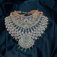 Diamond Jewellery