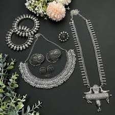 Silver Jewellery