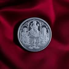 Silver Coin