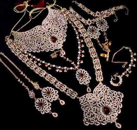 Platinum Jewellery