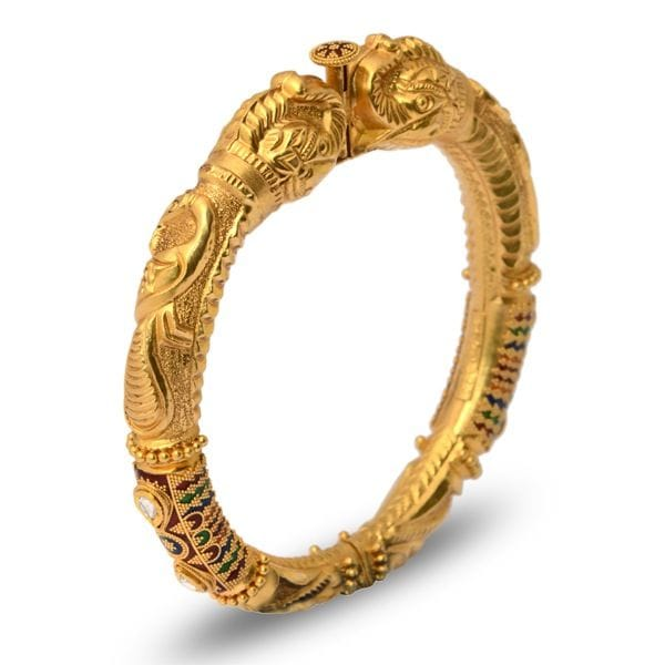 ANTIQUE KADA