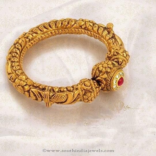 ANTIQUE KADA