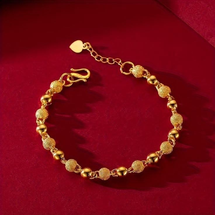 Fancy braclet