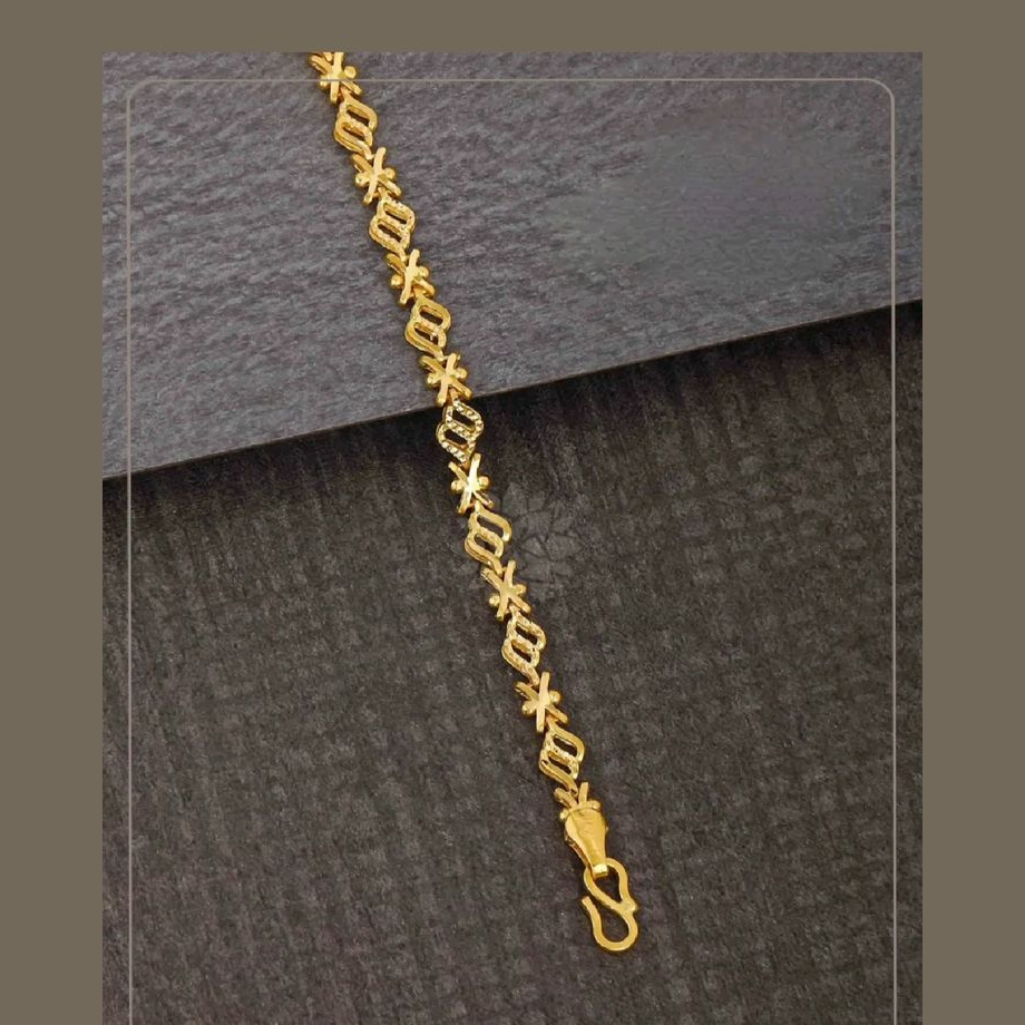 Fancy braclet