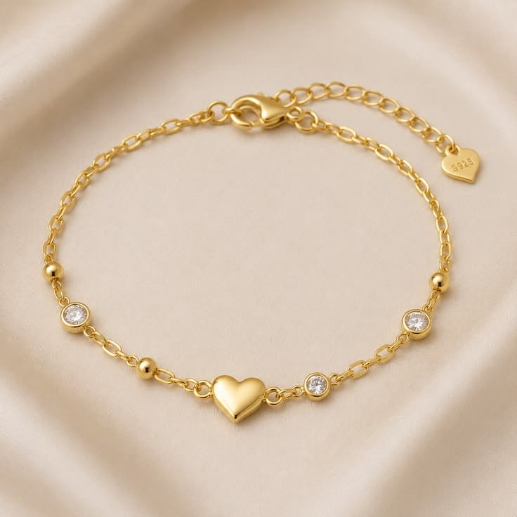 Charms braclet