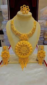 gold set