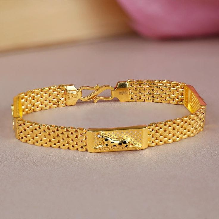 Mens braclet