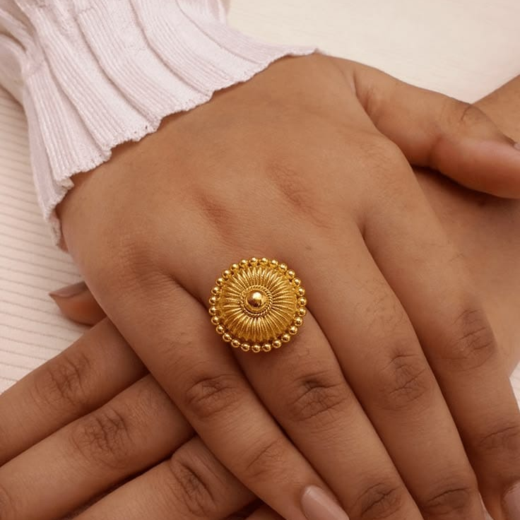 Cocktail Ring
