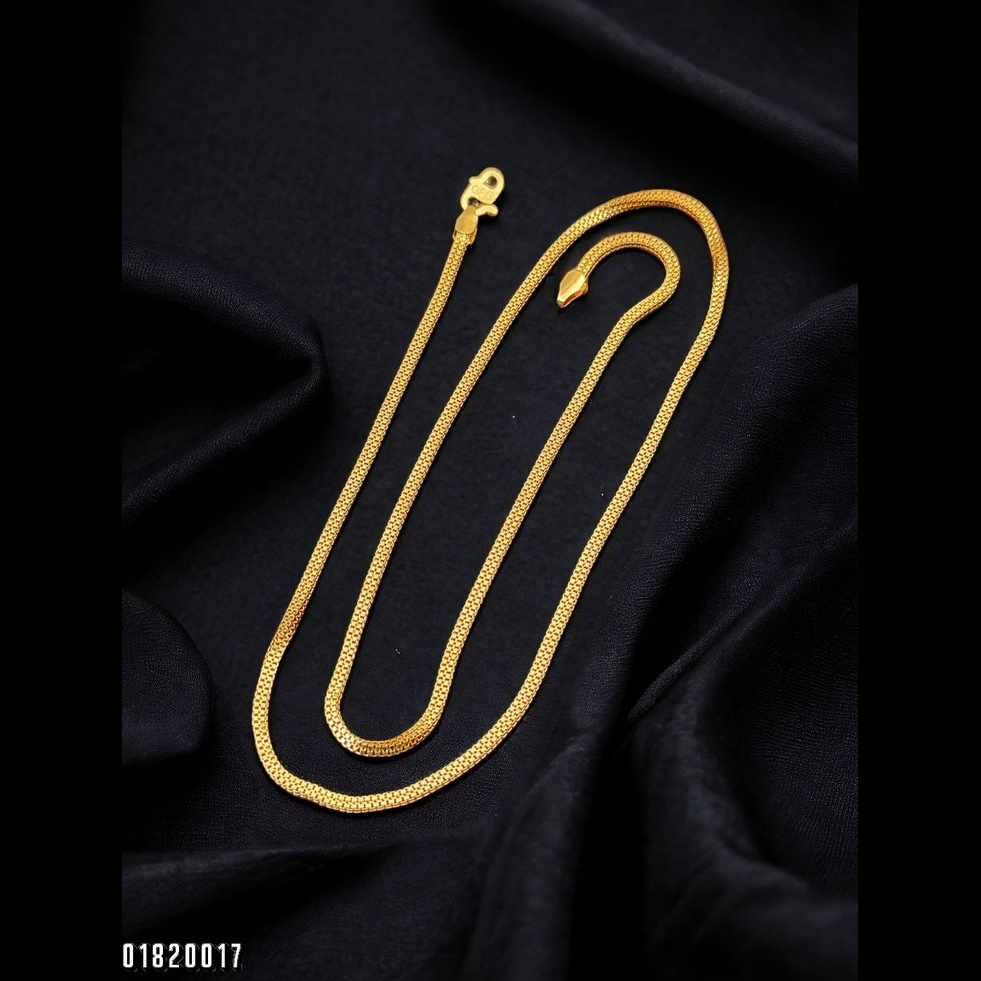 Machine chain
