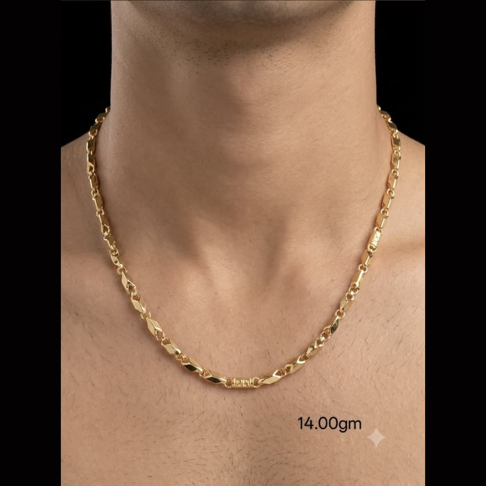 Fancy chain