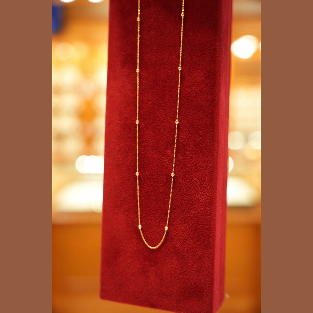 Light weight chain