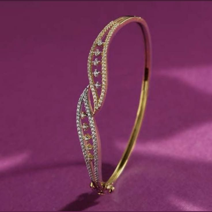 Diamond kada
