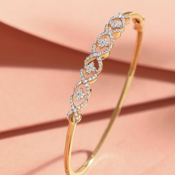 Diamond kada