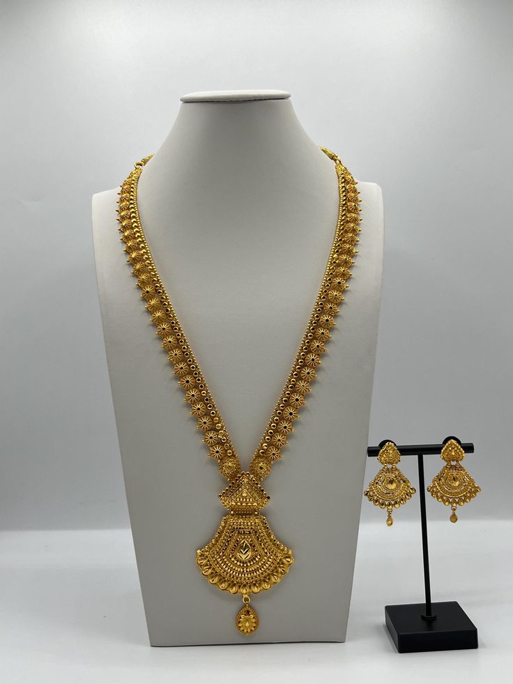 Bridal jewellery