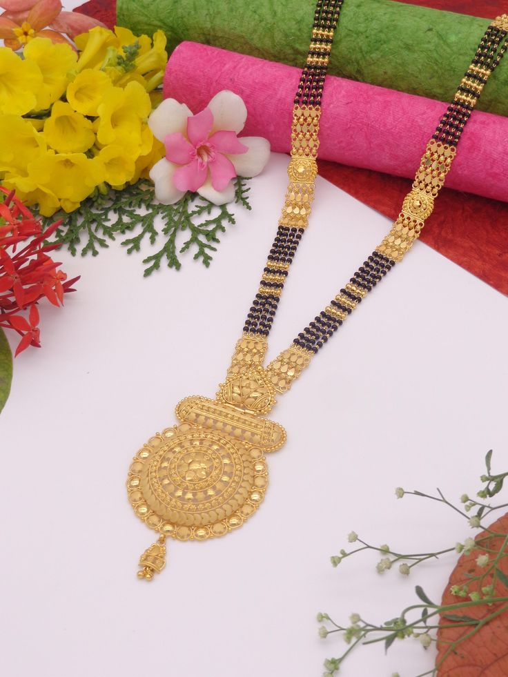 Bridal jewellery