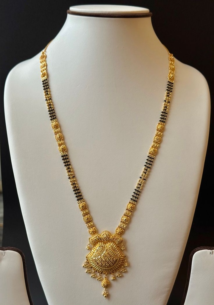 Bridal jewellery