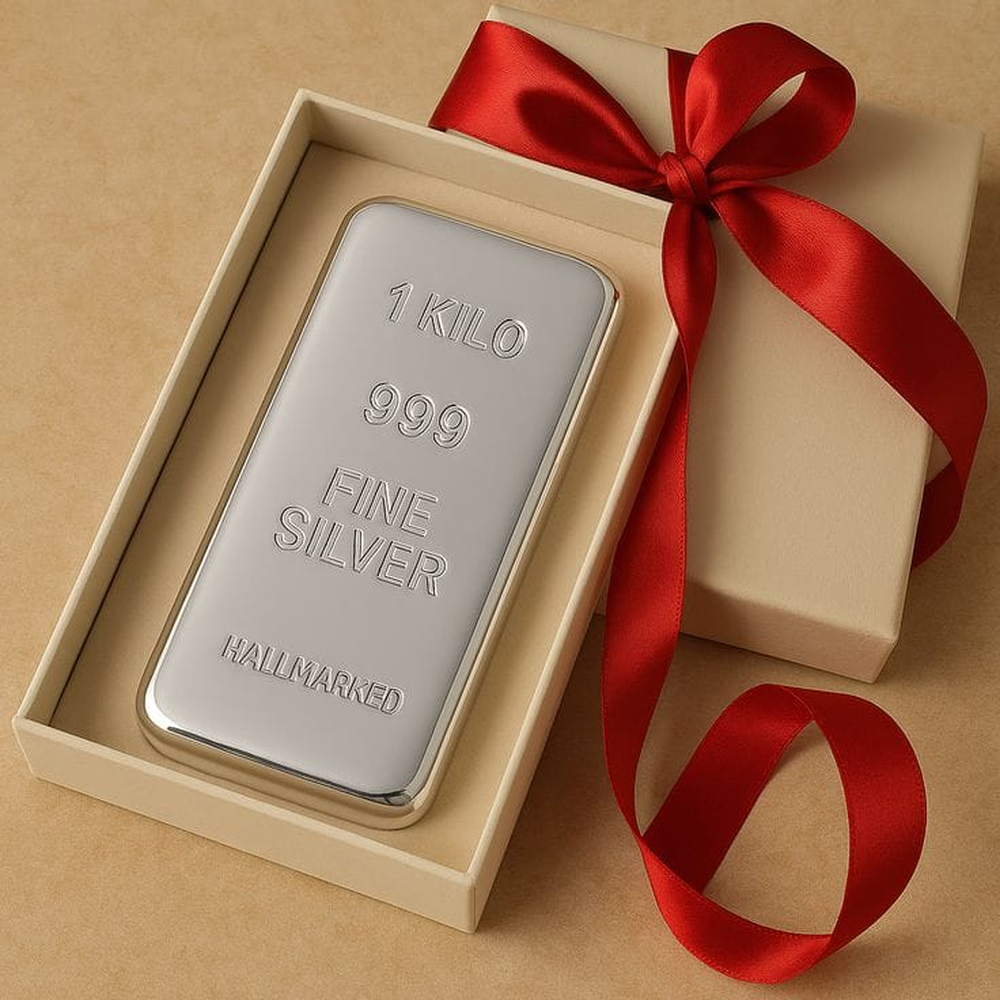 Silver Bar