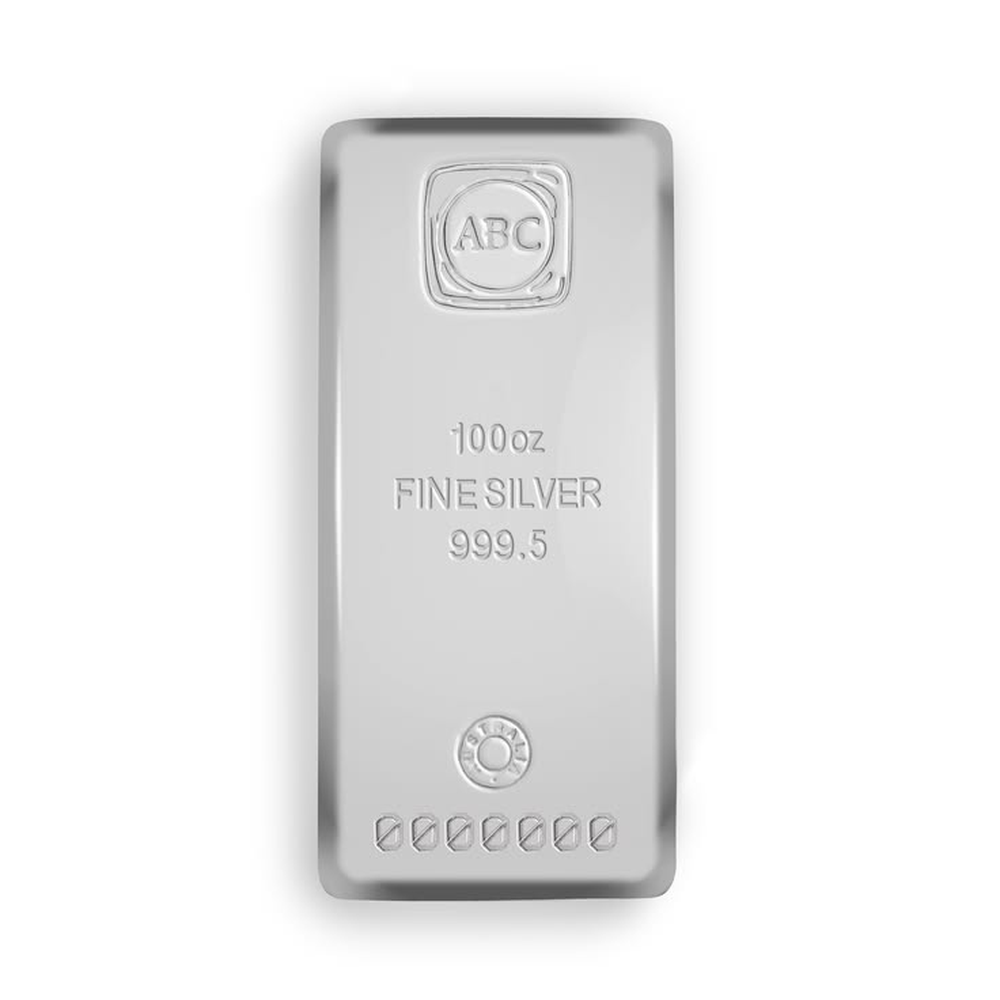 Silver Bar