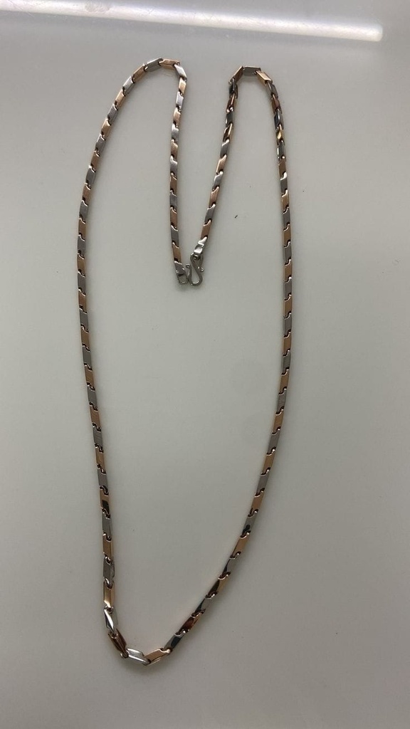 Platinum chain