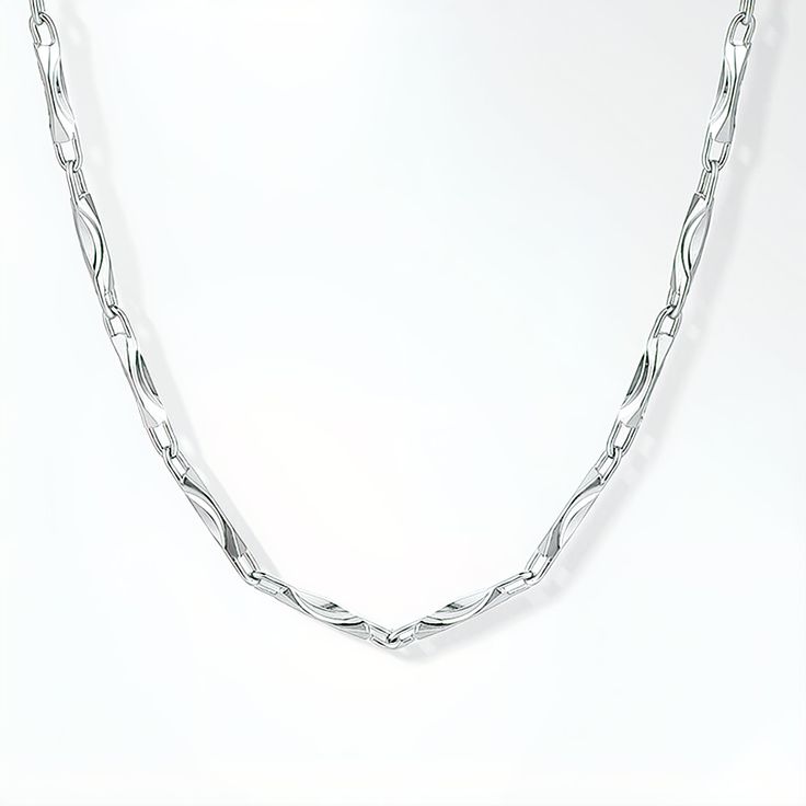 Platinum chain
