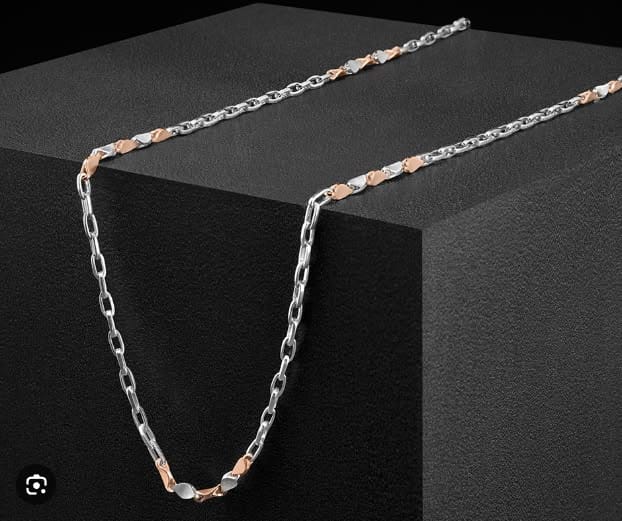 Platinum chain