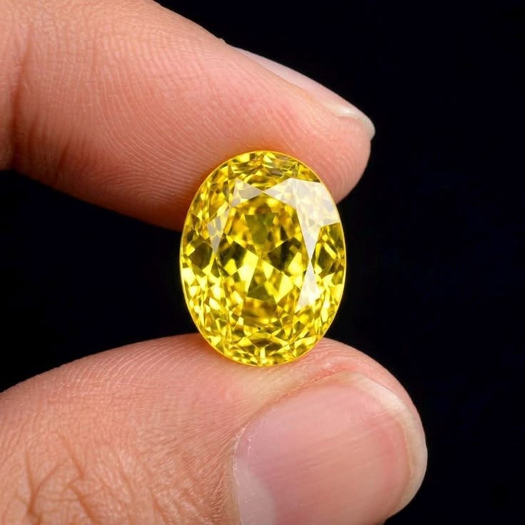 Pukhraj stone