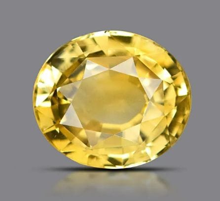 Pukhraj stone