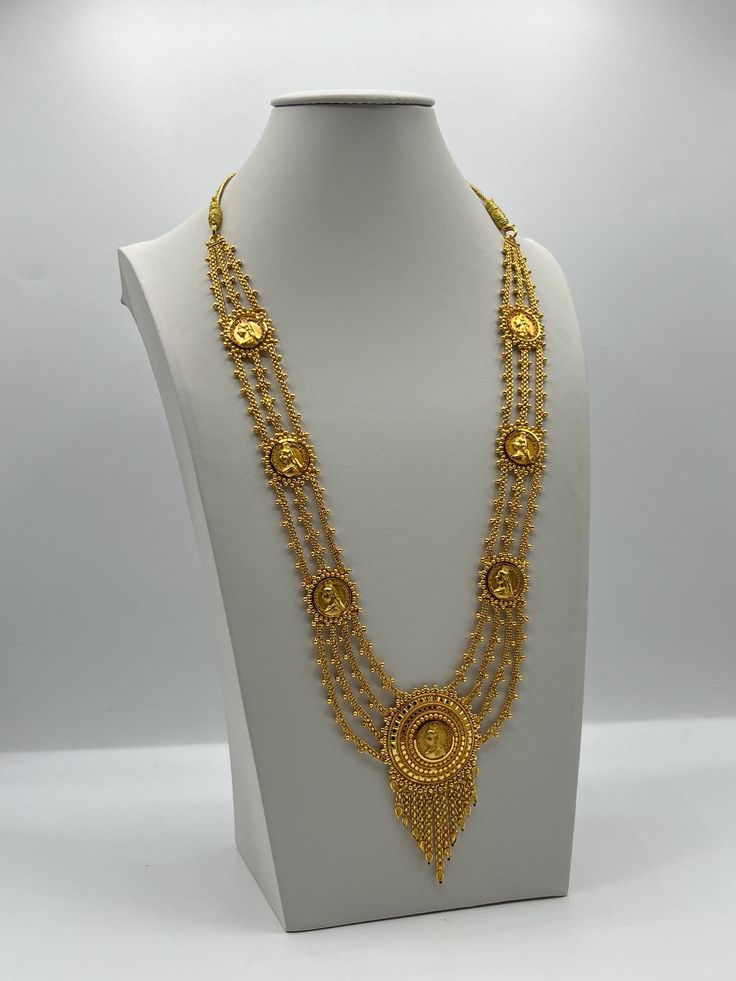 Heritage necklace