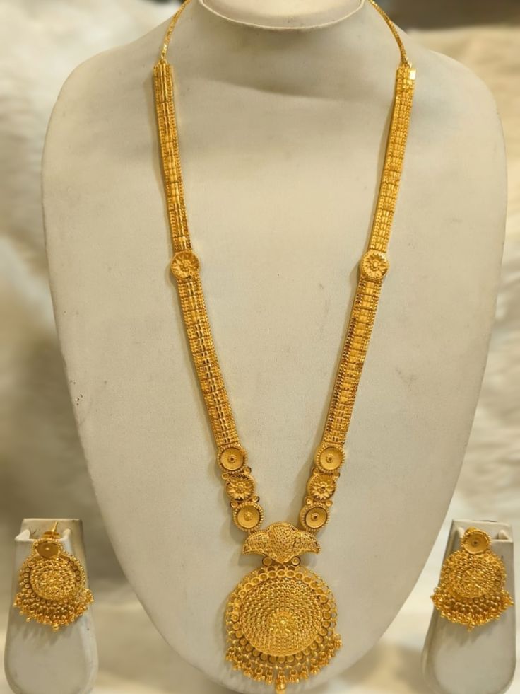 Heritage necklace