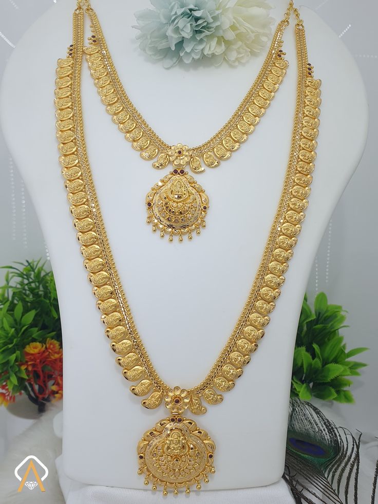 Heritage necklace