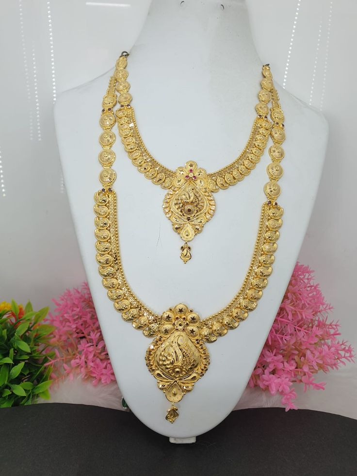 Heritage necklace
