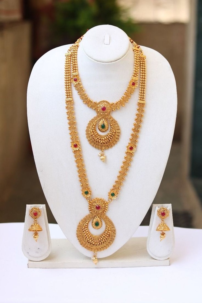 Heritage necklace