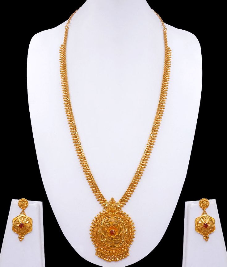 Heritage necklace
