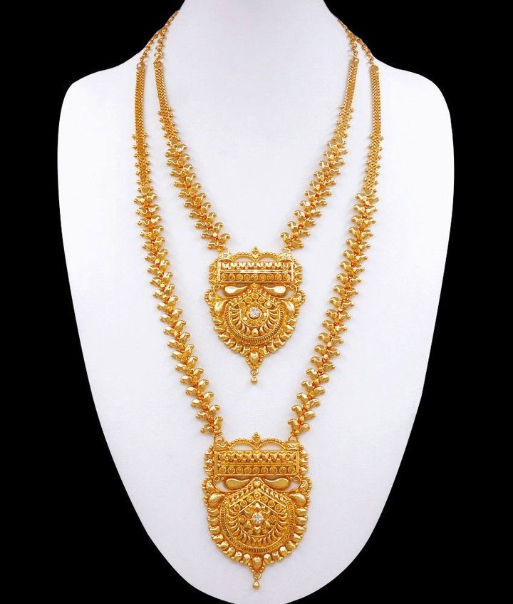 Heritage necklace