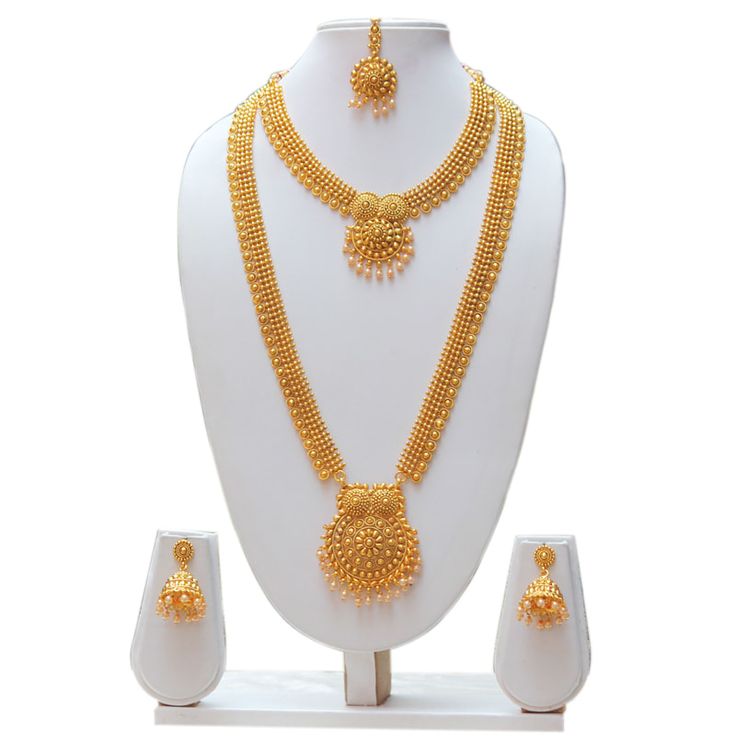 Heritage necklace