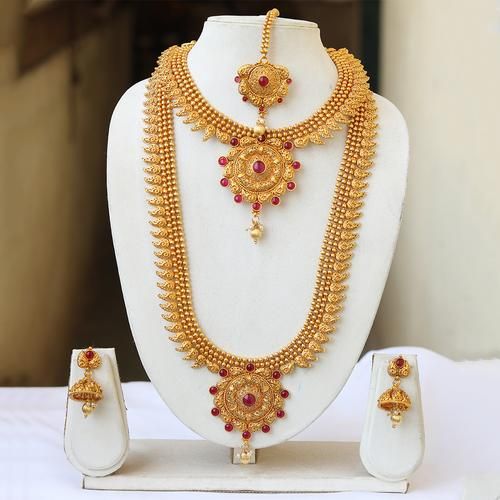 Heritage necklace