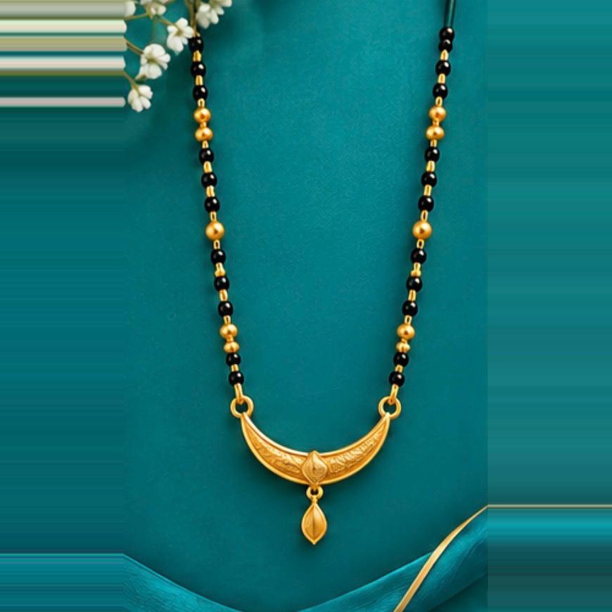Lightweight Mangalsutra