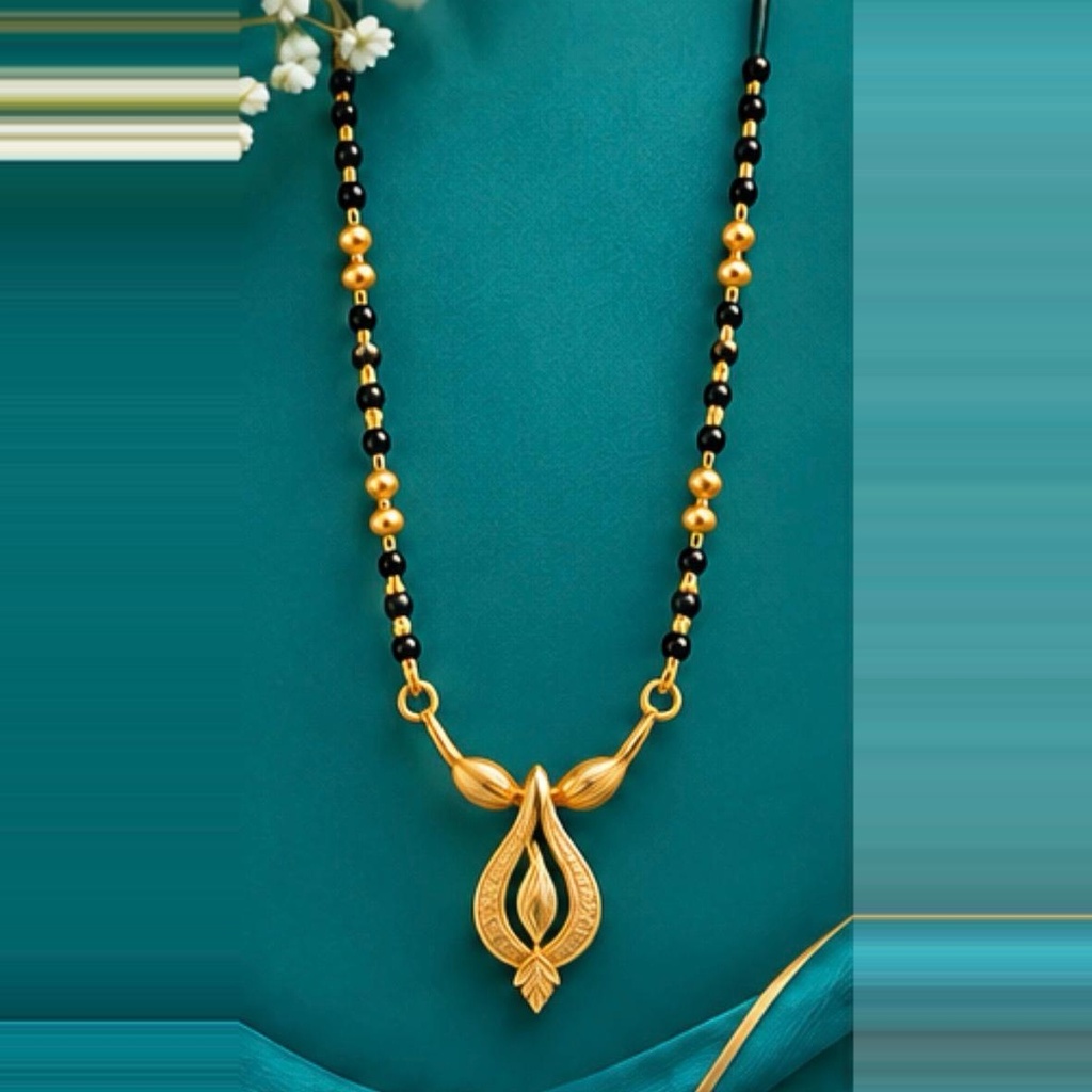 Lightweight Mangalsutra