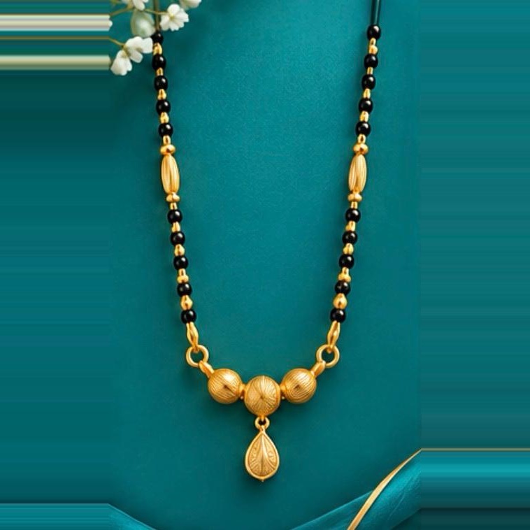 Lightweight Mangalsutra