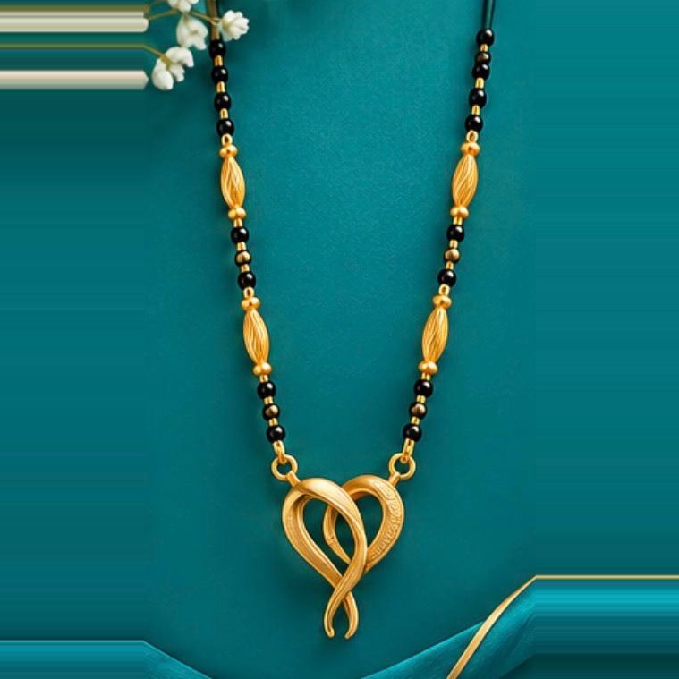 Lightweight Mangalsutra