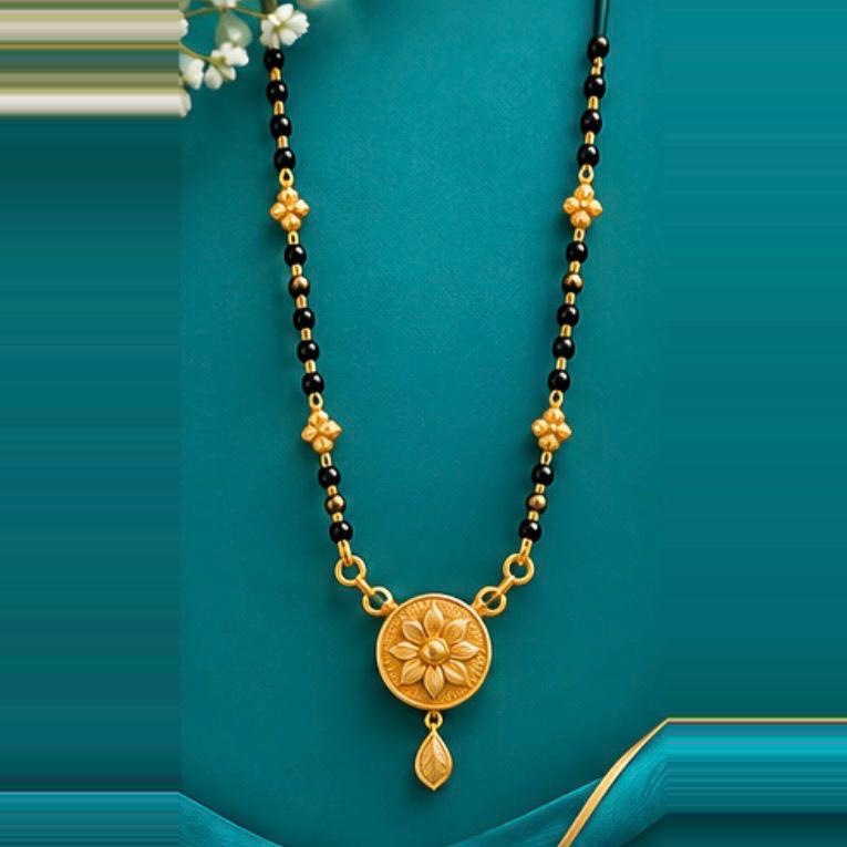 Lightweight Mangalsutra