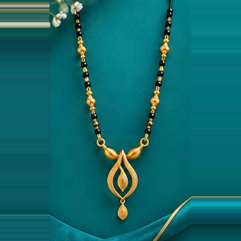 Lightweight Mangalsutra