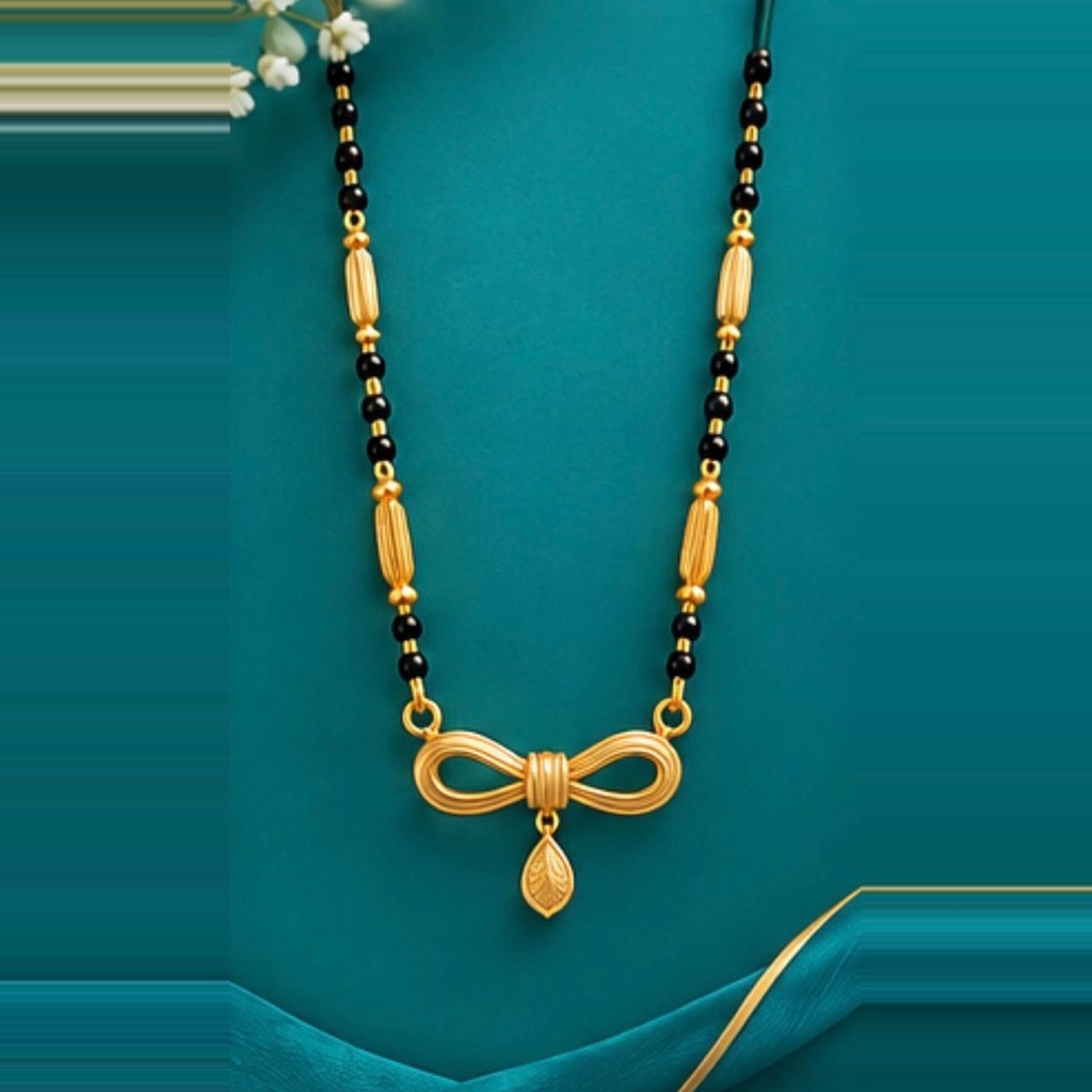 Lightweight Mangalsutra