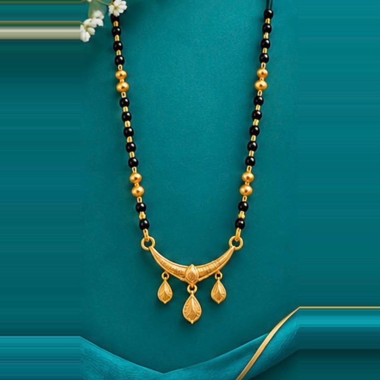 Lightweight Mangalsutra