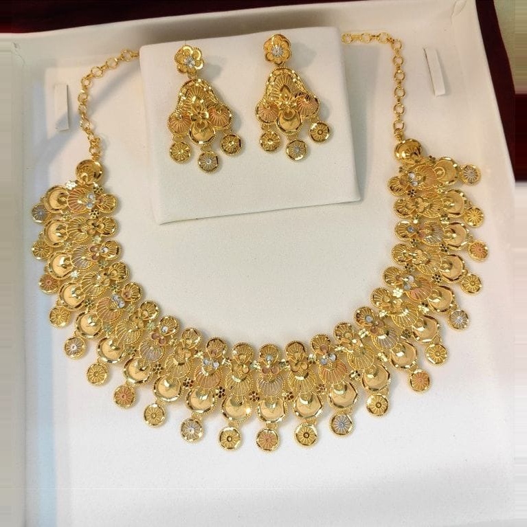 Turkish gold har