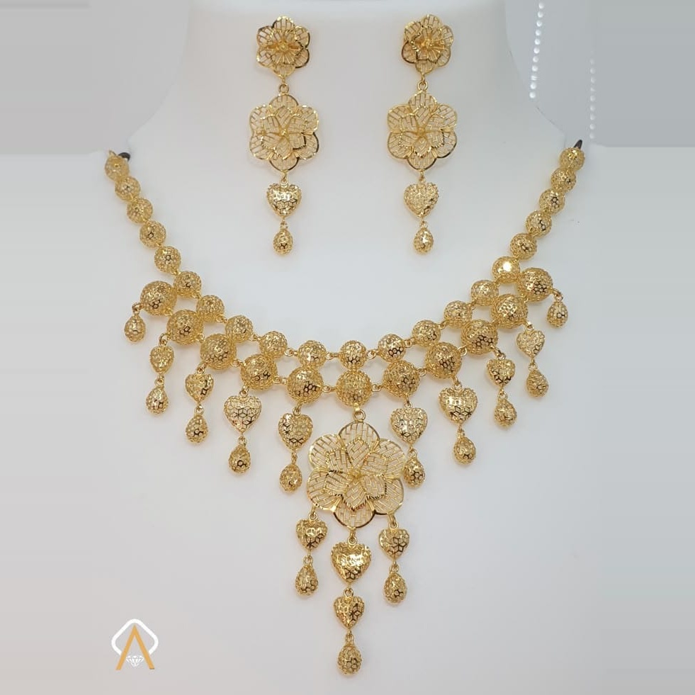 Turkish gold har