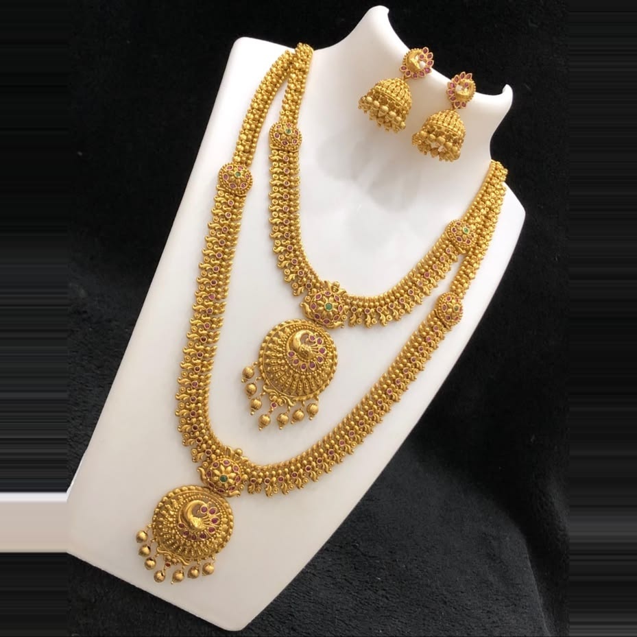Heritage Gold Har
