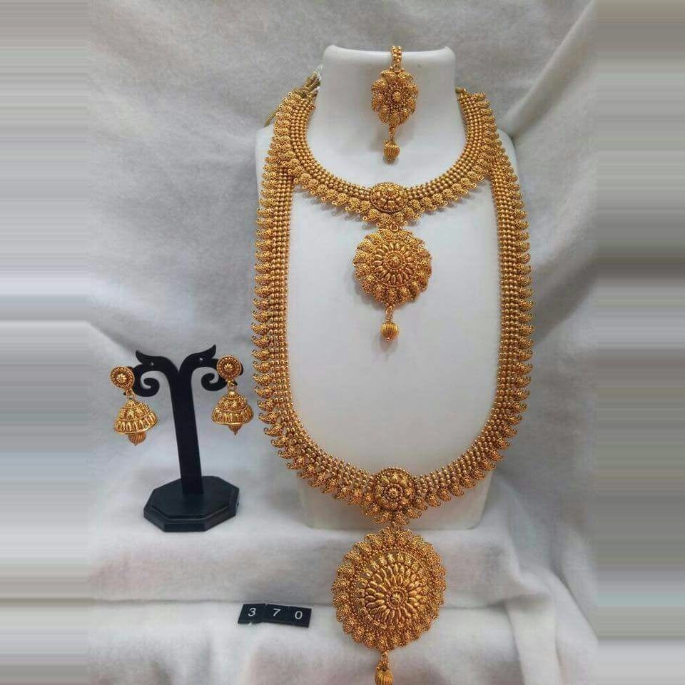 Heritage Gold Har