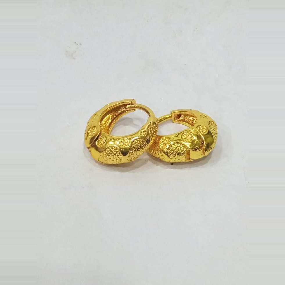 Mens Gold Bali