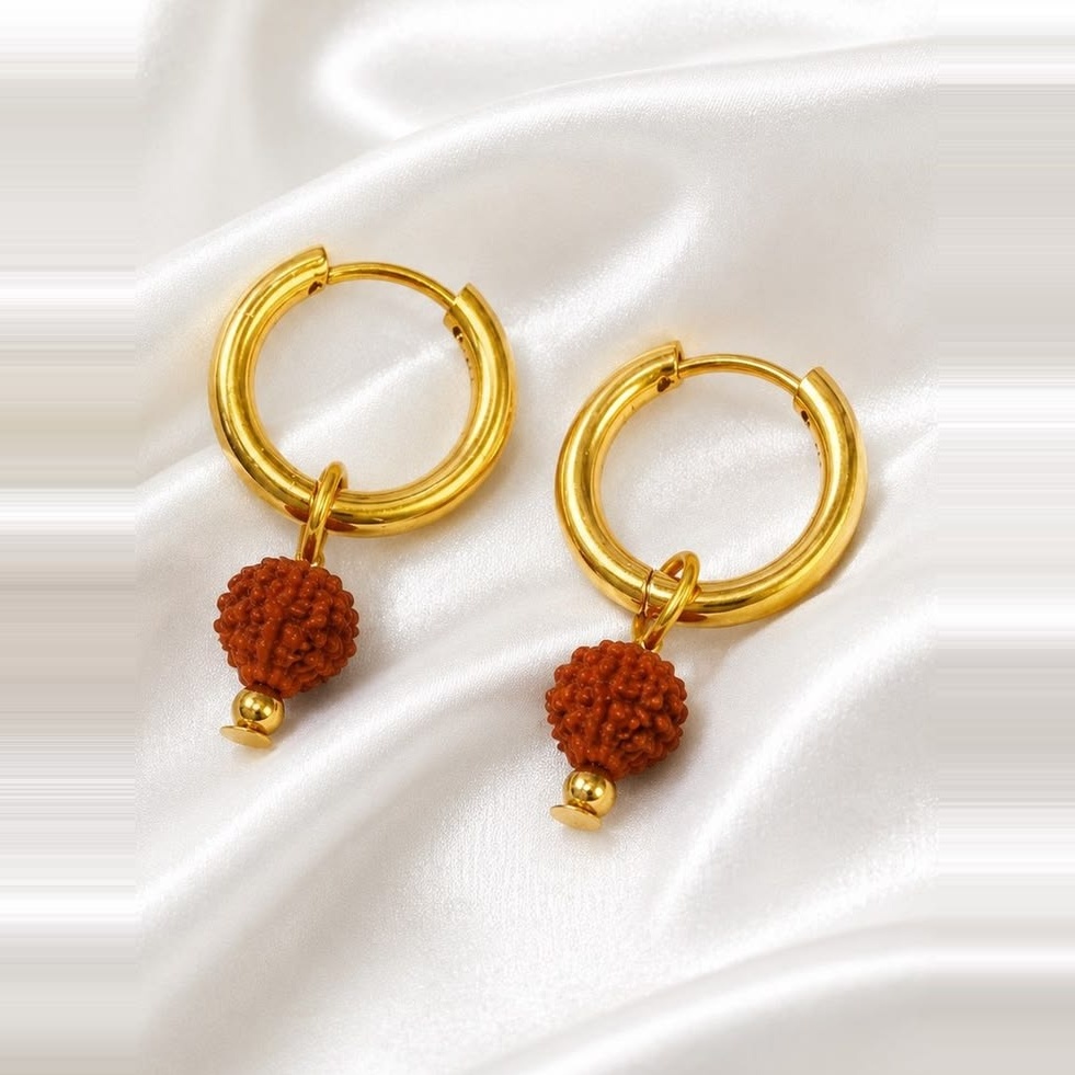 Mens Gold Bali